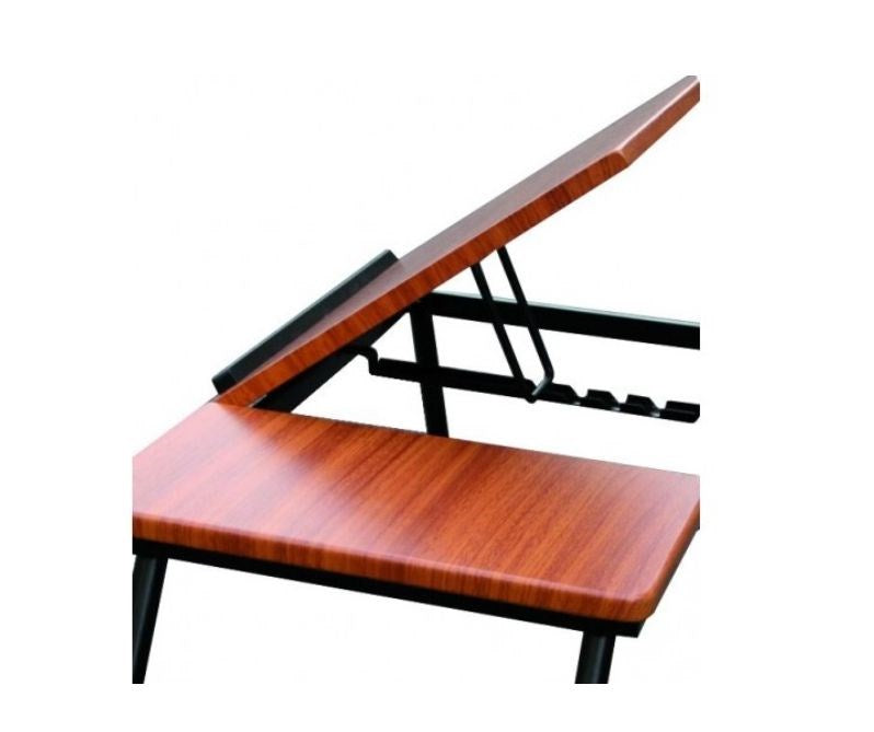 Multifunctional bedside table