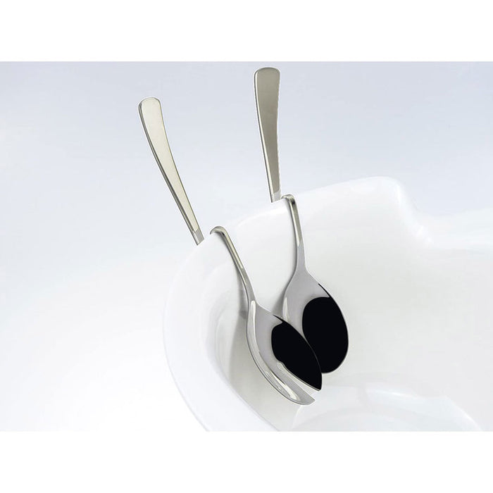 SALAD CUTLERY CARMIL 2 PIECES HERDMAR