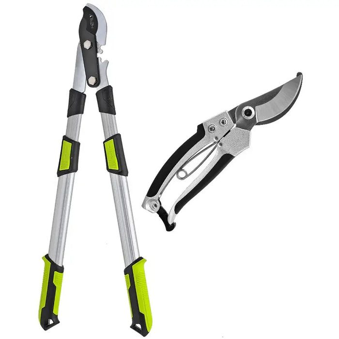 HERLY GARDEN SHEARS - Градински ножици<<<Градински ръчен инструмент<<<Инструменти и железария<<<Praktiker&&&Градински