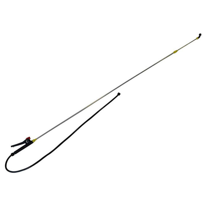 TELESCOPIC EXTENSION FOR SPRAYER HERLY 300 cm