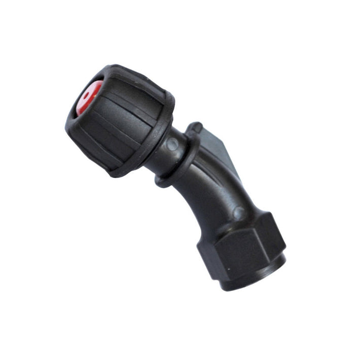 SPRAYER WITH SPRAY NOZZLE 16 LITERS HERLY