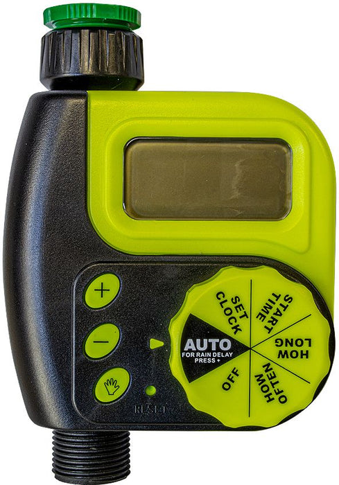 PREMIUM 40093 WATER PROGRAMMER