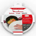 Hermetic TEFAL bowl cover for Cookeo XA608000 multicooker - Домакински съдове<<<Уреди за кухня<<<Малки
