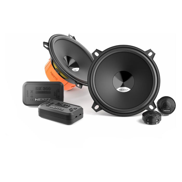 Auto speakers HERTZ DSK 130.3 13 CM, 60 W