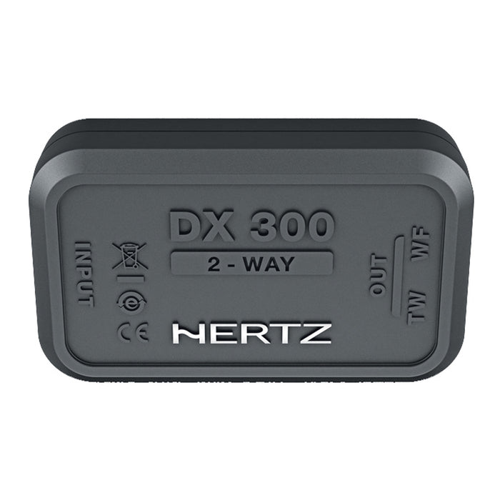 Car speakers HERTZ DSK 170.3 17 CM, 80 W