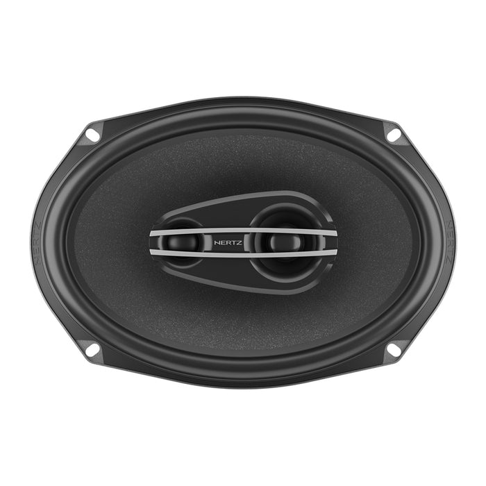 Car speakers HERTZ CX 690 15 X 23 CM, 100 W