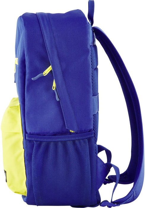HP Campus Blue B Backpack
