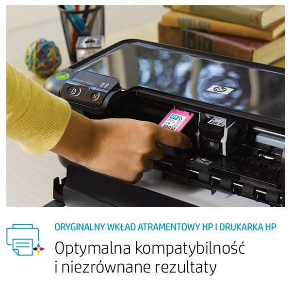 HP 970XL Black Ink Cartridge