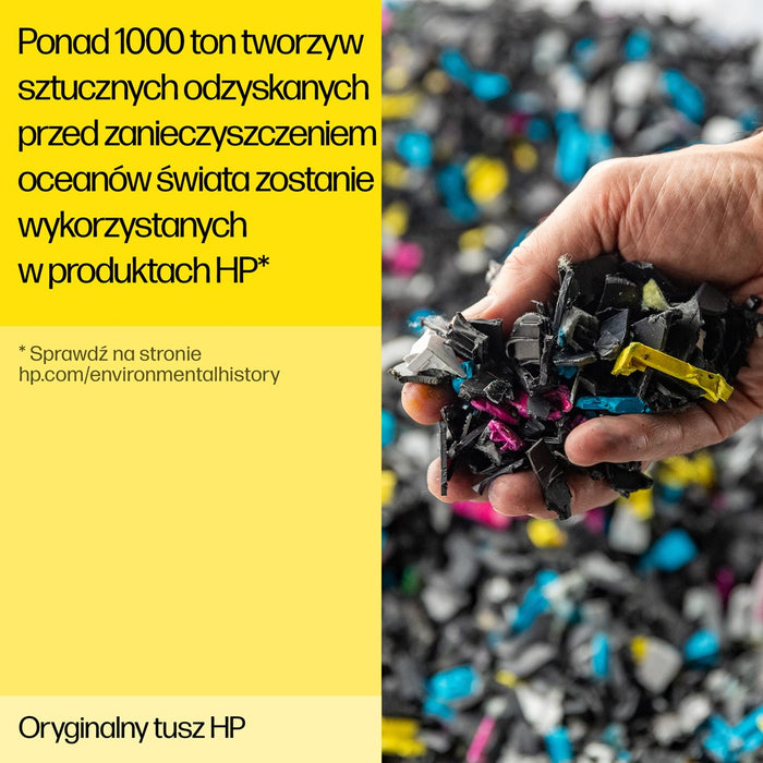 HP 72 130-ml Gray Ink Cartridge