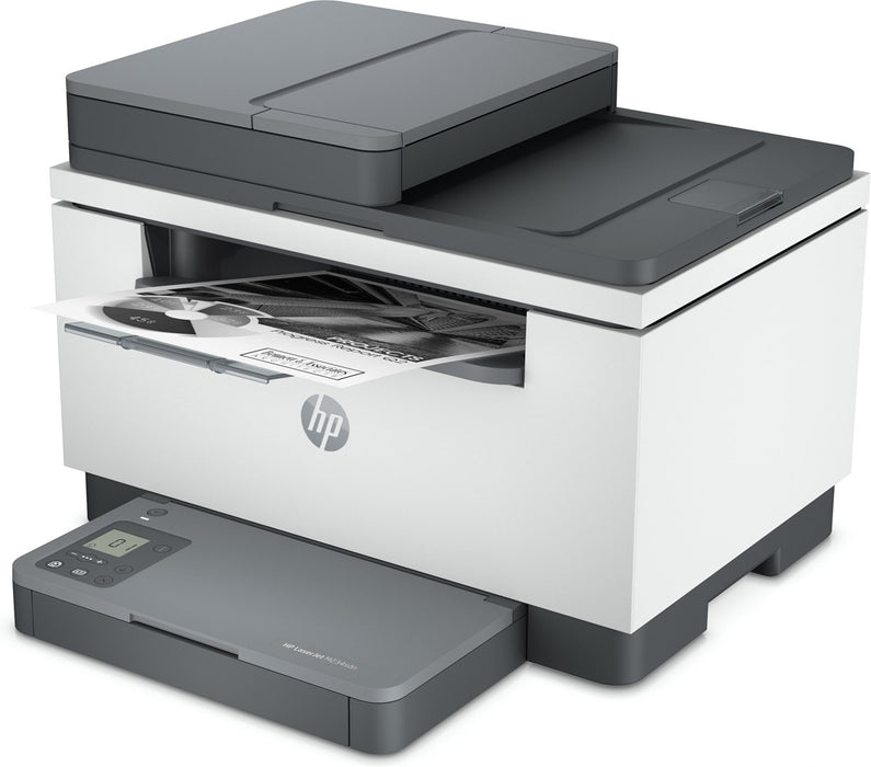 HP LaserJet MFP M234sdn MFP Mono laser Legal 30ppm Copy 29ppm Print 150sheets USB LAN basalt