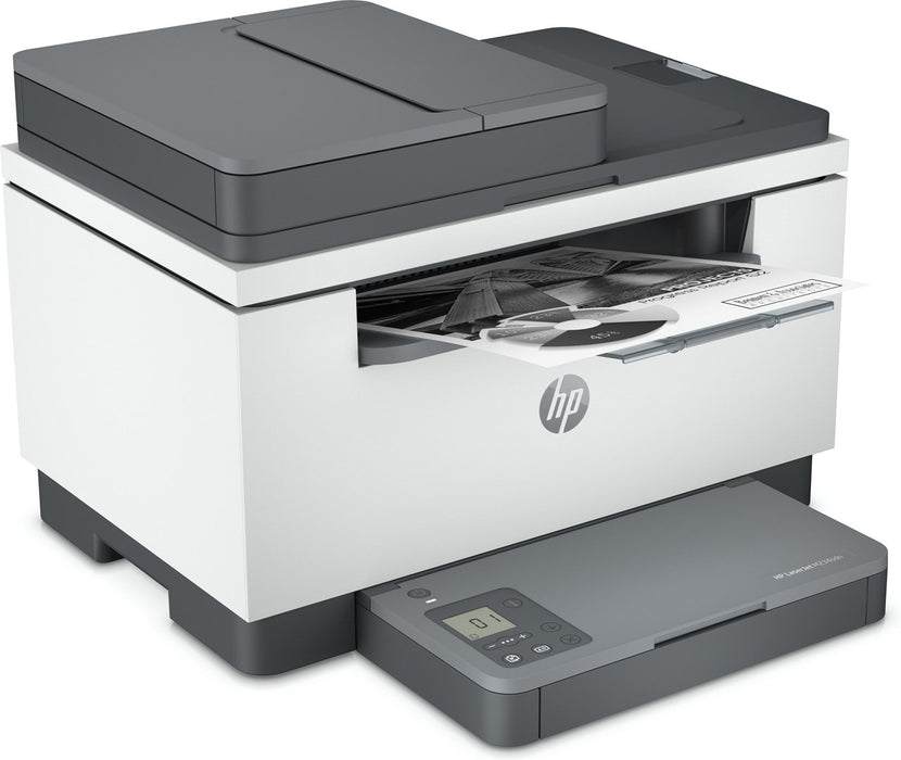 HP LaserJet MFP M234sdn MFP Mono laser Legal 30ppm Copy 29ppm Print 150sheets USB LAN basalt