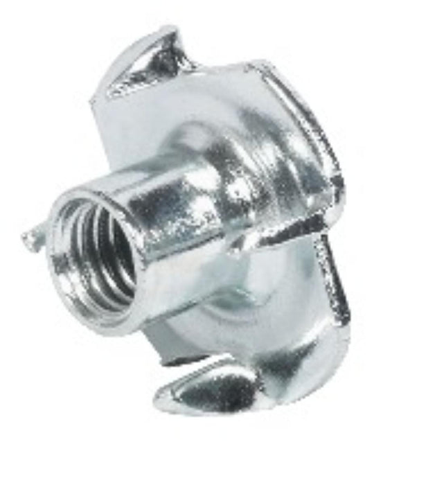 STUD NUT M10 4 PCS. HÄFELE