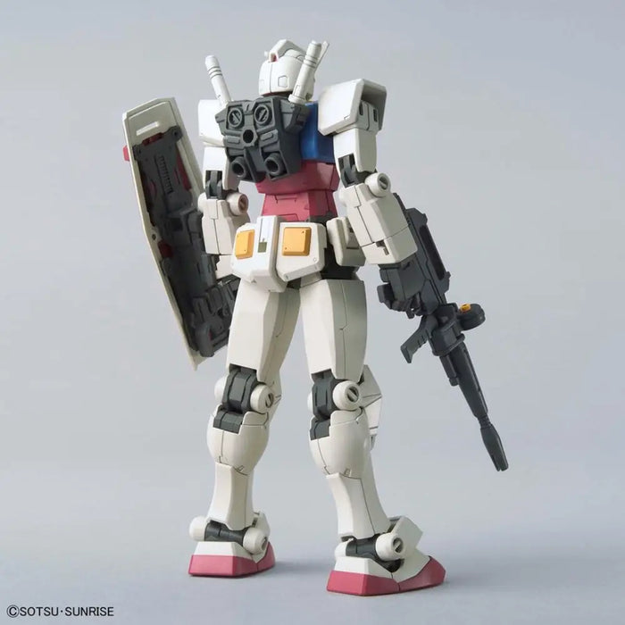 HG 1/144 RX-78-2 GUNDAM [BEYOND GLOBAL] - CollectablesFIG-KOL<<<(Games and toys) FiguresFIG<<<ActionPL