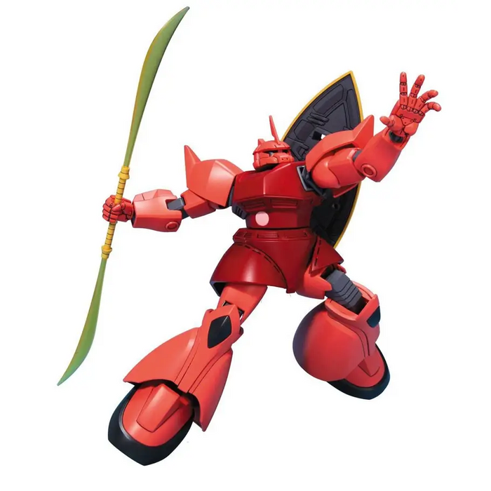 HGUC 1/144 MS-14S GELGOOG (CHAR’S CUSTOM) - CollectablesFIG-KOL<<<(Games and toys) FiguresFIG<<<ActionPL