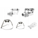 HI-TECH MEDICAL ORO-MESH inhaler Steam inhaler - InhalersUIS-INH<<<Medical appliances and equipmentUIS<<<ActionPL