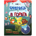 HIDE OUT IN THE WOODS MAGIC FLASHLIGHT - Книги<<<Градина<<<Praktiker&&&Книги<<<Спорт и свободно време<<<Technopolis