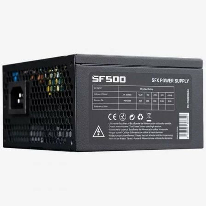 Power supply Hiditec SF500 SFX 500 W
