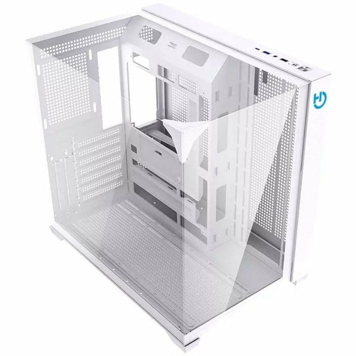 ATX Semi-tower Box Hiditec CHA010057