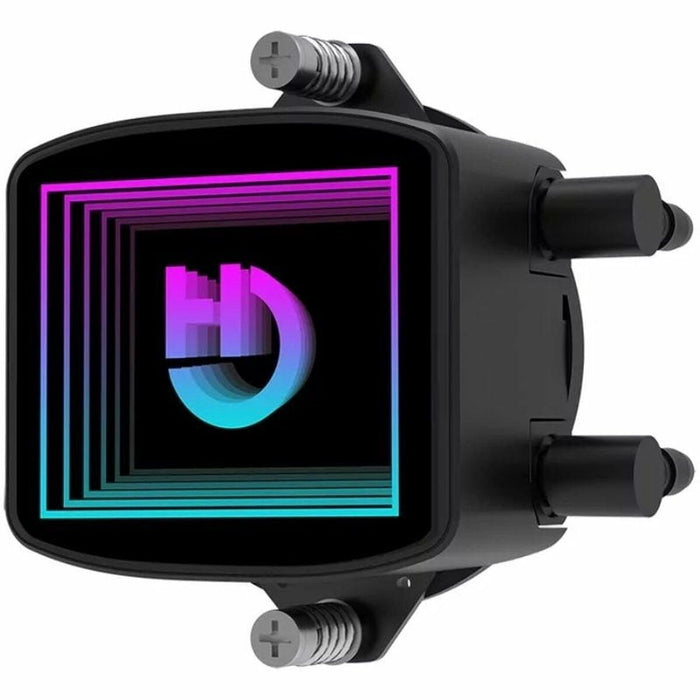 Cooling Base for a Laptop Hiditec LDCR10004