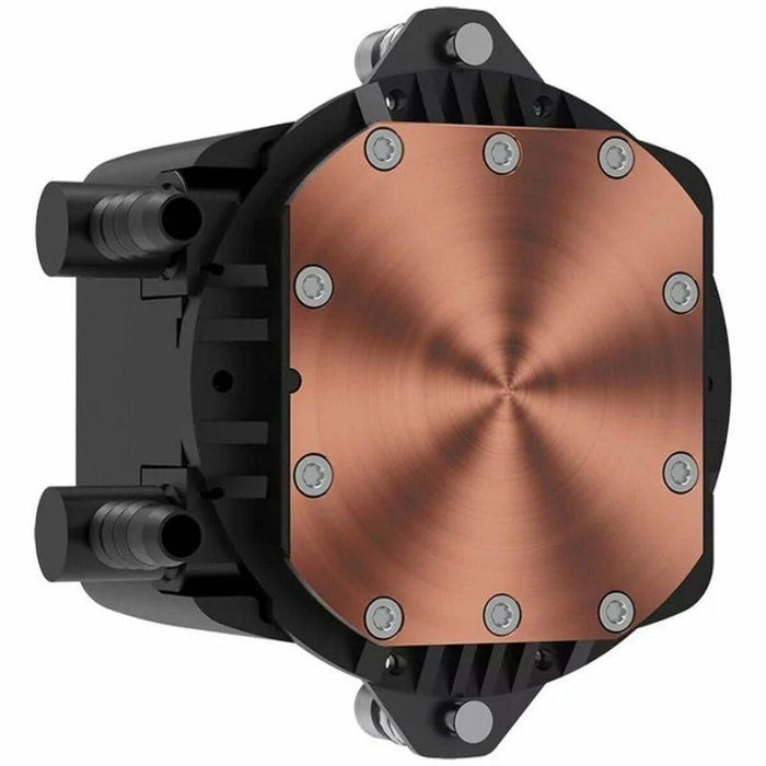 Cooling Base for a Laptop Hiditec LDCR10004