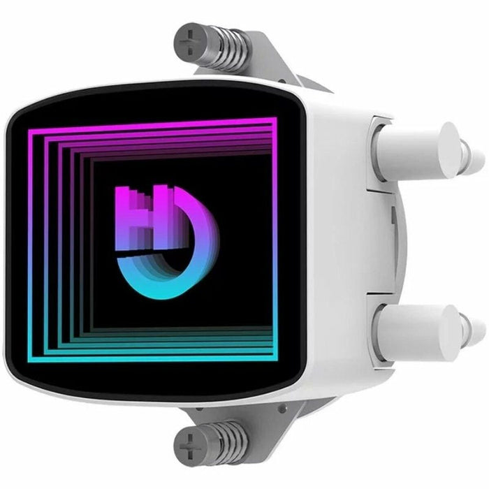 Cooling Base for a Laptop Hiditec LDCR10003