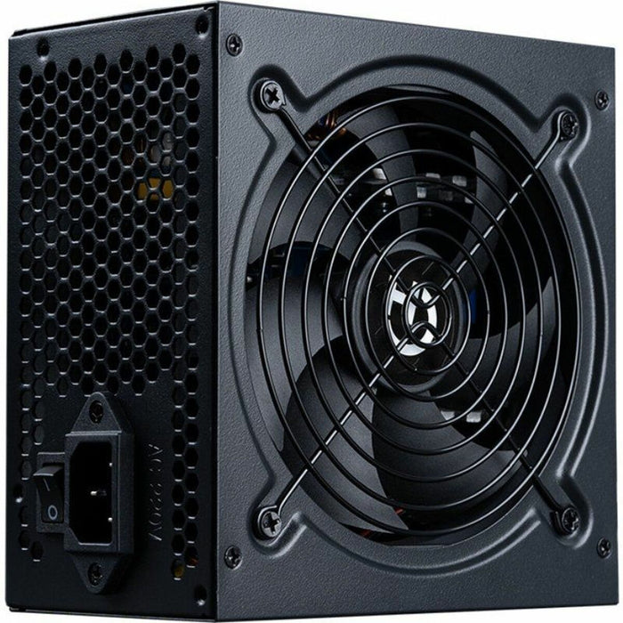 Power supply Hiditec PSU010048 ATX 750 W 80 Plus Bronze