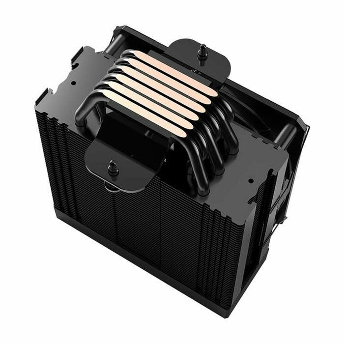 Box Ventilator Hiditec CPUH10004