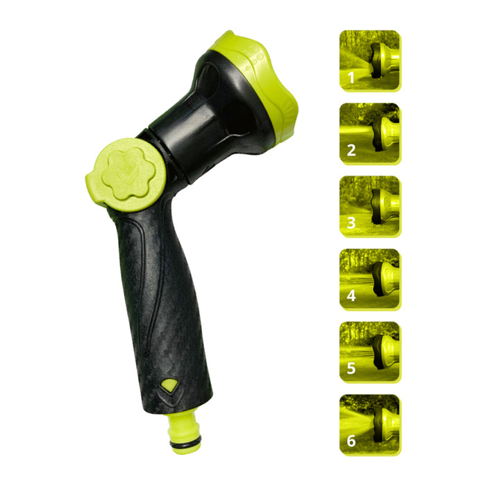 MULTIFUNCTIONAL GUN HIDROSELF I409