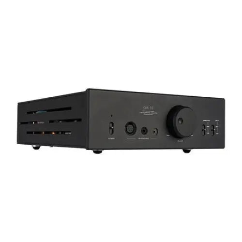 HiFiMAN GA-10 headphone amplifier - Amplifiers<<<Audio<<<InnproXML