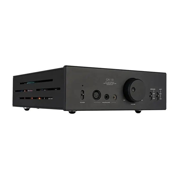 HiFiMAN GA-10 headphone amplifier - Amplifiers<<<Audio<<<InnproXML