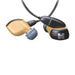 HiFiMAN RE2000 Pro Gold in-ear headphones - Wired<<<Headphones<<<Audio<<<InnproXML