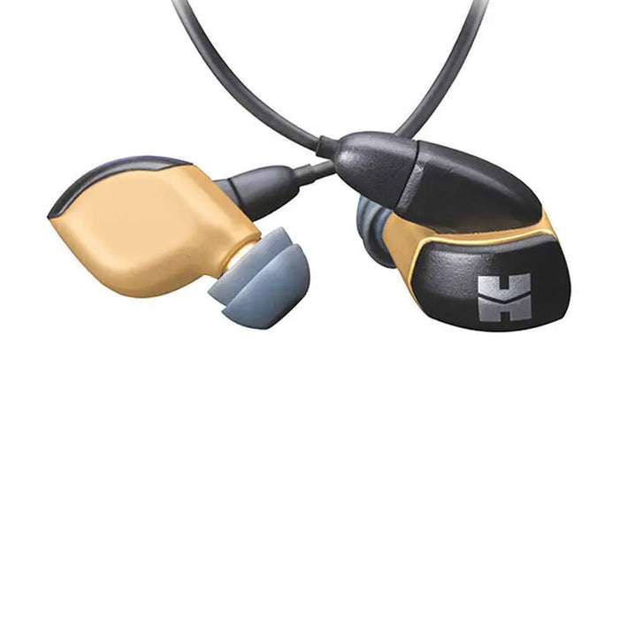 HiFiMAN RE2000 Pro Gold in-ear headphones - Wired<<<Headphones<<<Audio<<<InnproXML