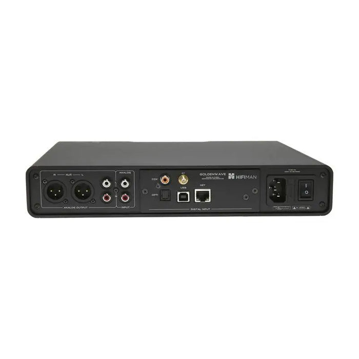 HiFiMAN Serenade no BT headphone amplifier - Amplifiers<<<Audio<<<InnproXML
