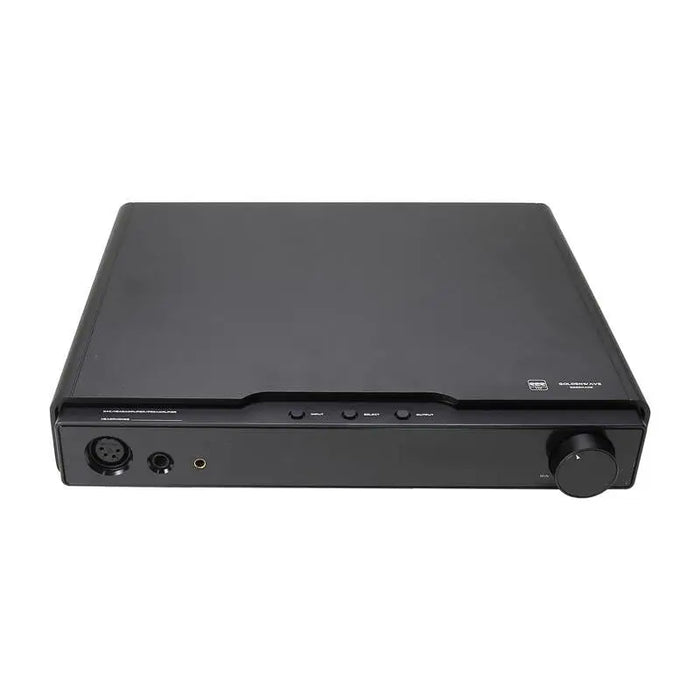 HiFiMAN Serenade no BT headphone amplifier - Amplifiers<<<Audio<<<InnproXML