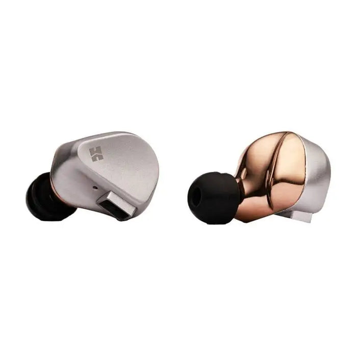 HiFiMAN Svanar in-ear headphones - Wired<<<Headphones<<<Audio<<<InnproXML