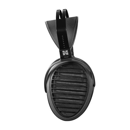 HiFiMAN Arya Stealth planar headphones