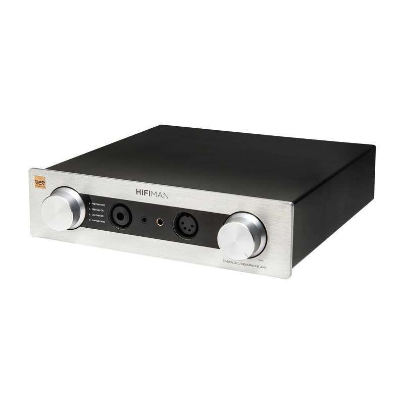 Amplifiers