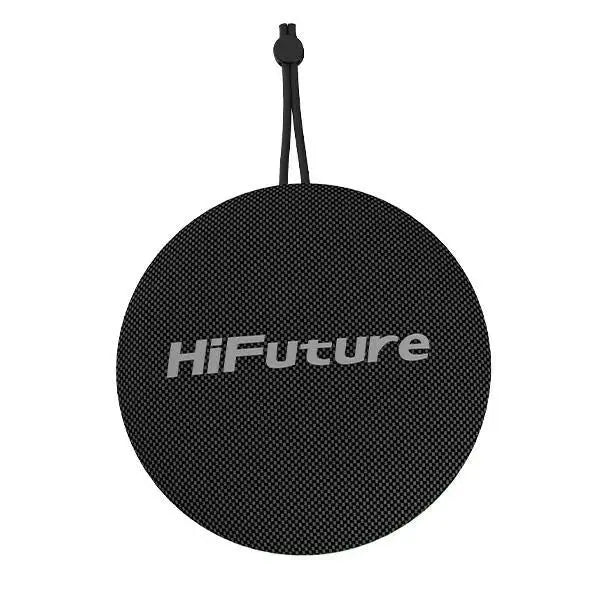 HiFuture Altus Bluetooth Mini Speaker - Black - Headphones and speakers<<<HurtelXML