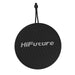 HiFuture Altus Bluetooth Mini Speaker - Black - Headphones and speakers<<<HurtelXML