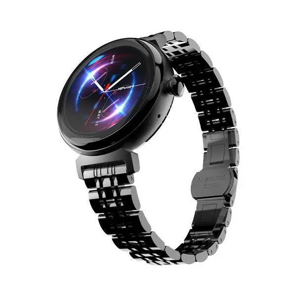 HiFuture Aura Women’s Smartwatch - Black - Smart watch accessories<<<HurtelXML