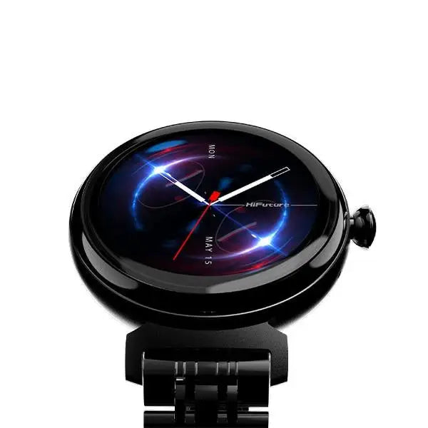 HiFuture Aura Women’s Smartwatch - Black - Smart watch accessories<<<HurtelXML