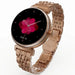 HiFuture Aura Women’s Smartwatch - Rose Gold - Smart watch accessories<<<HurtelXML