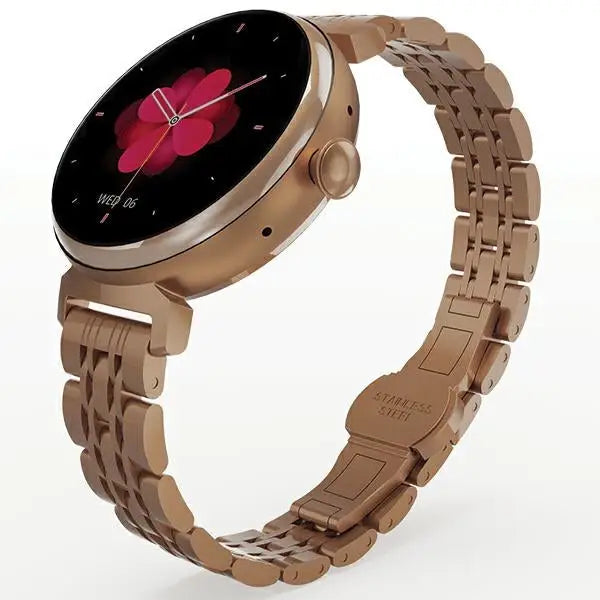 HiFuture Aura Women’s Smartwatch - Rose Gold - Smart watch accessories<<<HurtelXML