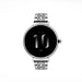 HiFuture Aura Women’s Smartwatch - Silver - Smart watch accessories<<<HurtelXML