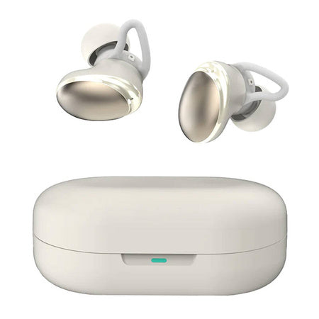 HiFuture FUSION Earbuds White - TWS<<<Wireless<<<Headphones<<<Audio<<<InnproXML