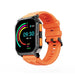 HiFuture FutureFit Ultra3 Smartwatch - Orange - Smart watch accessories<<<HurtelXML&&&Смарт часовници<<<Смартфони и