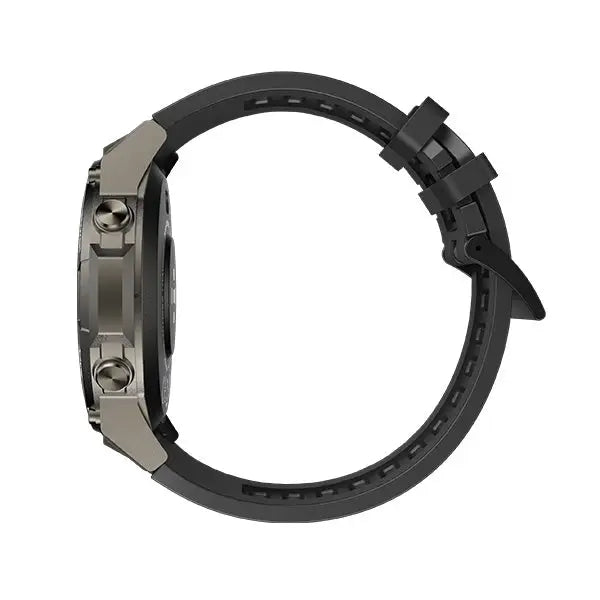 HiFuture FutureGo Mix2 Smartwatch - Black - Smart watch accessories<<<HurtelXML