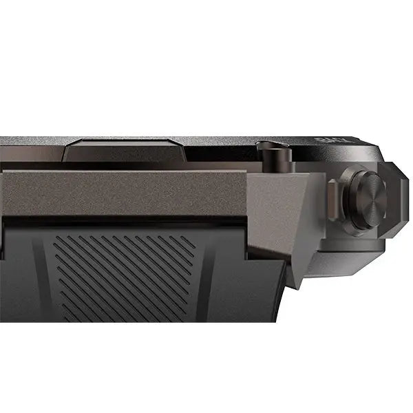 HiFuture FutureGo Mix2 Smartwatch - Black - Smart watch accessories<<<HurtelXML