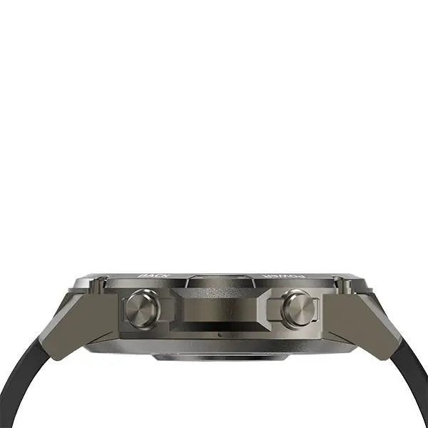 HiFuture FutureGo Mix2 Smartwatch - Black - Smart watch accessories<<<HurtelXML