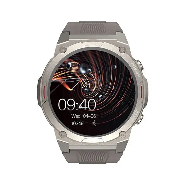 HiFuture FutureGo Mix2 Smartwatch - Gray - Smart watch accessories<<<HurtelXML